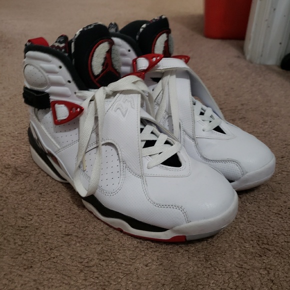 Jordan retro 8 - Picture 1 of 3